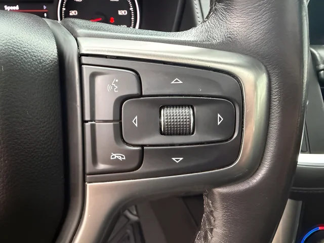 2021 Chevrolet Tahoe Z71 - Photo 23