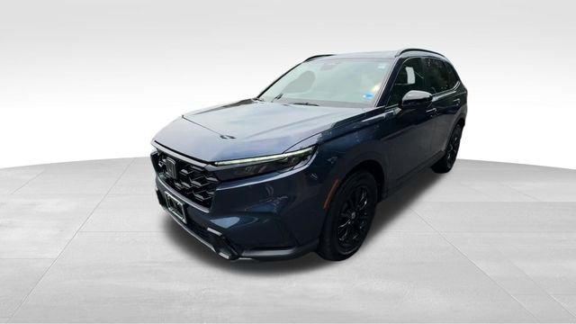 Used 2026  Honda Sport-L image 11