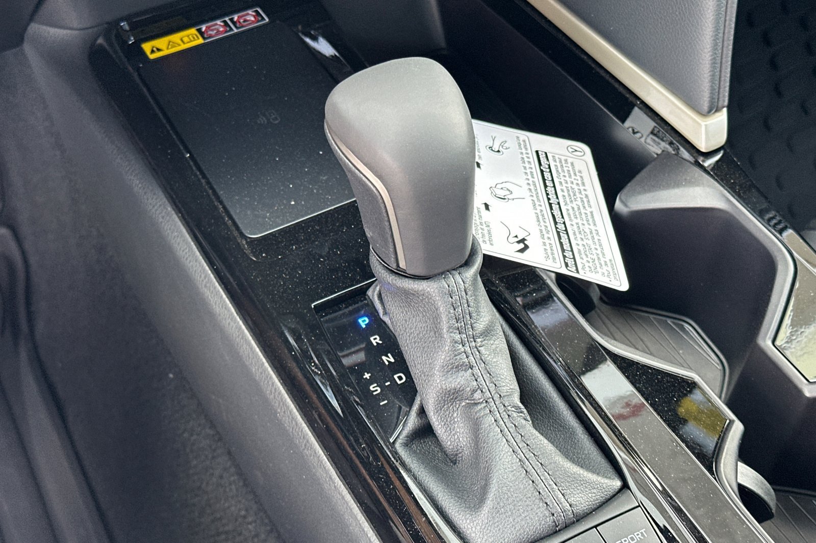 Used 2026 Underground Toyota XSE image 20