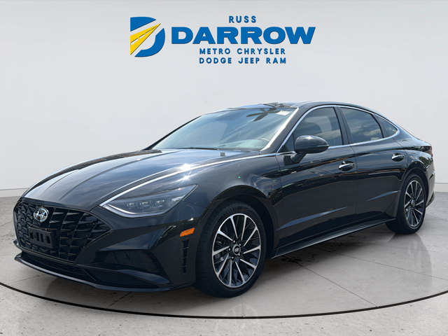 2023 Hyundai Sonata Limited