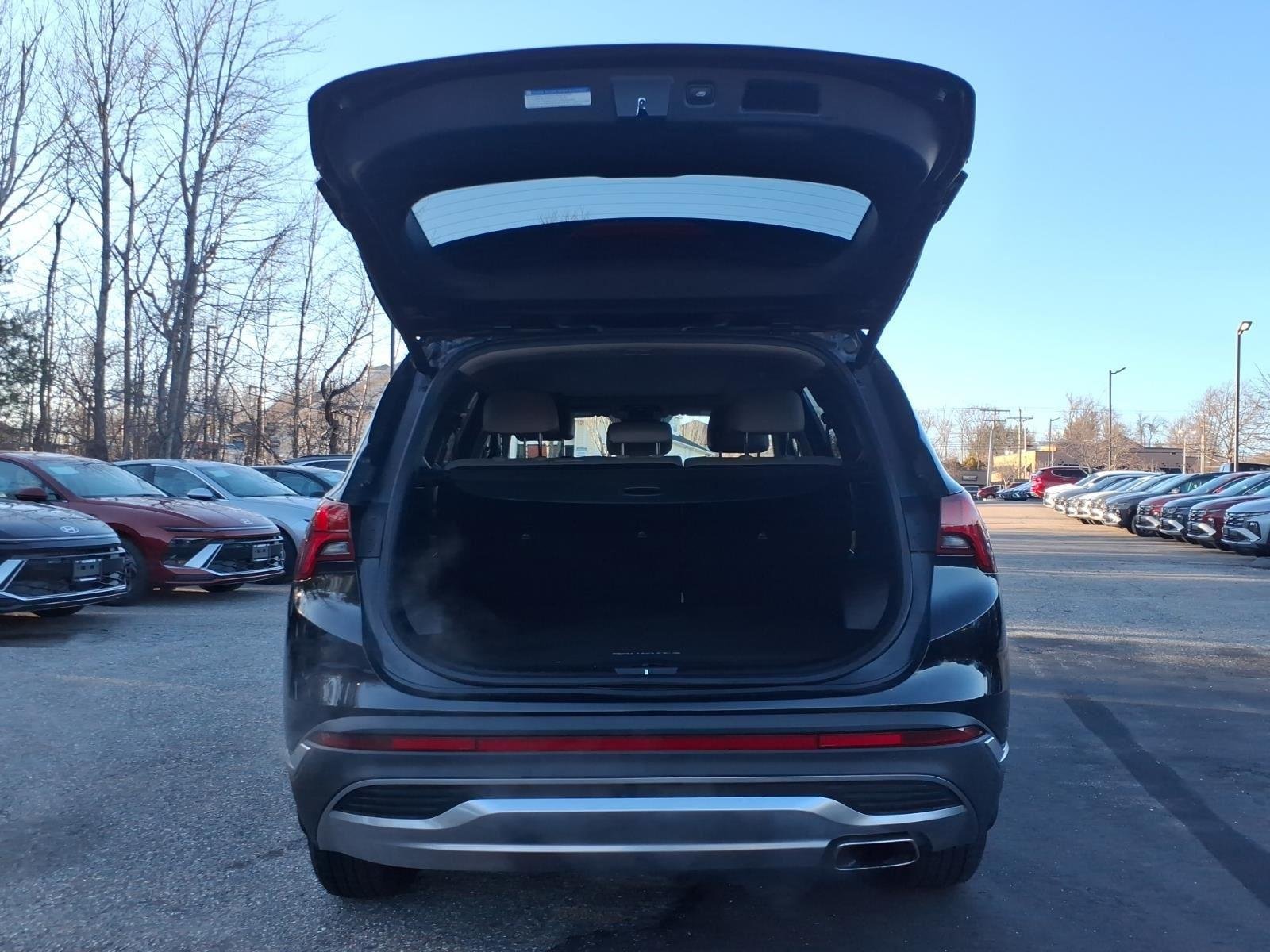 2023 Hyundai Santa Fe SEL - Photo 10