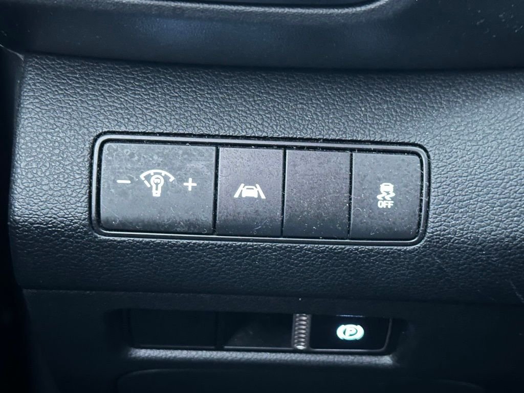 2022 Hyundai Santa Fe SEL - Photo 18