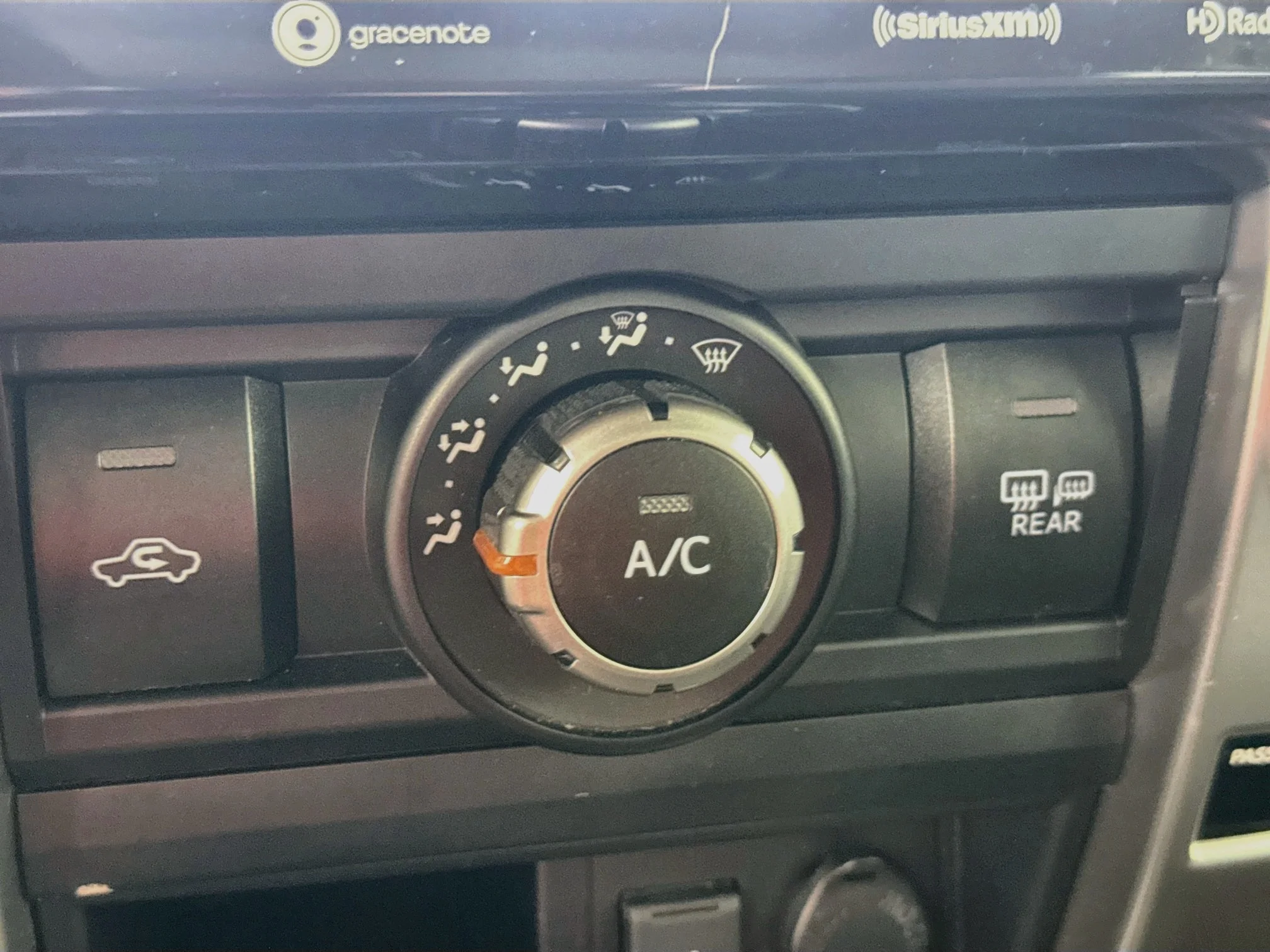 Certified Used 2024 Underground Toyota SR5 Premium image 15