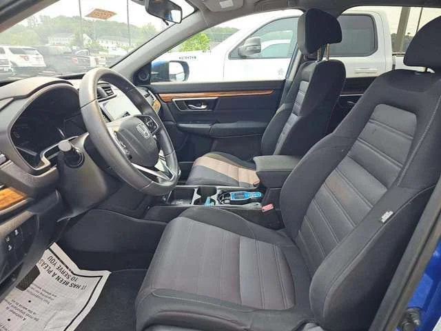 Used 2021  Honda EX image 6