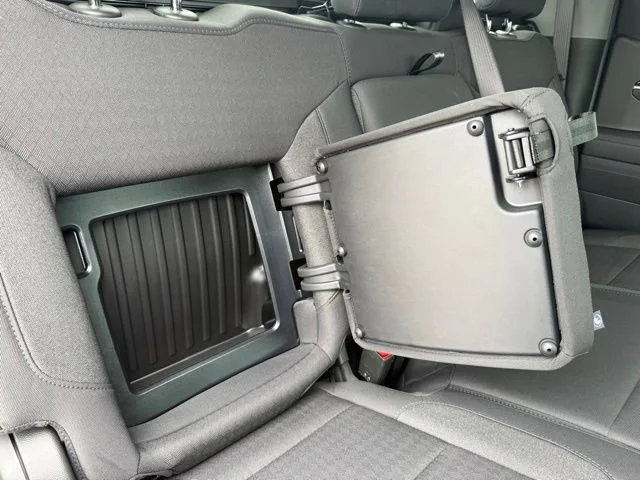 2026 GMC Sierra 1500 Elevation - Photo 43