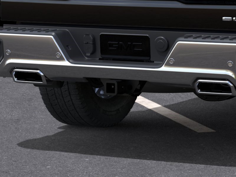 2026 GMC Sierra 1500 SLT - Photo 14