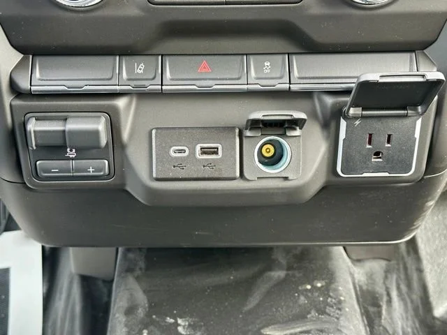 2025 GMC Sierra 2500HD Pro - Photo 26