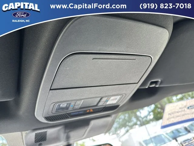 Used 2023 Gray Ford XL image 32