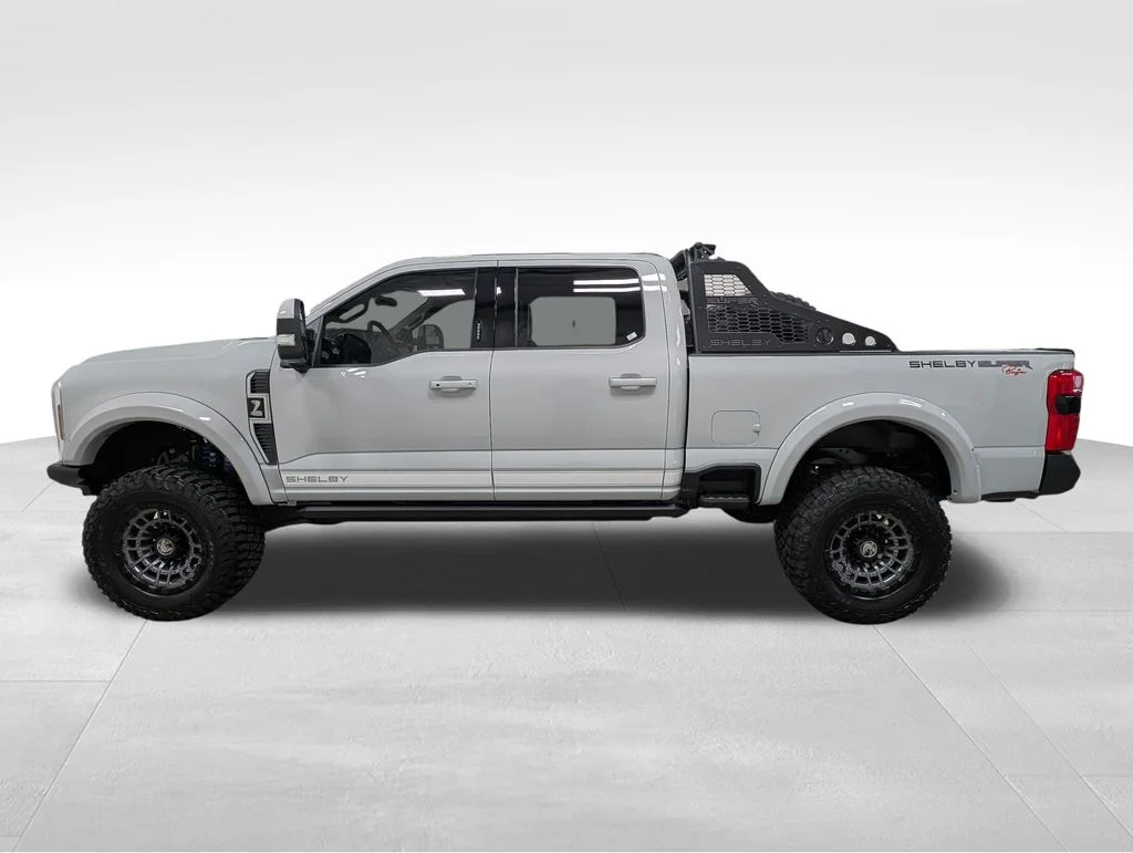 New 2026 Avalanche Ford F-250® Lariat® image 1