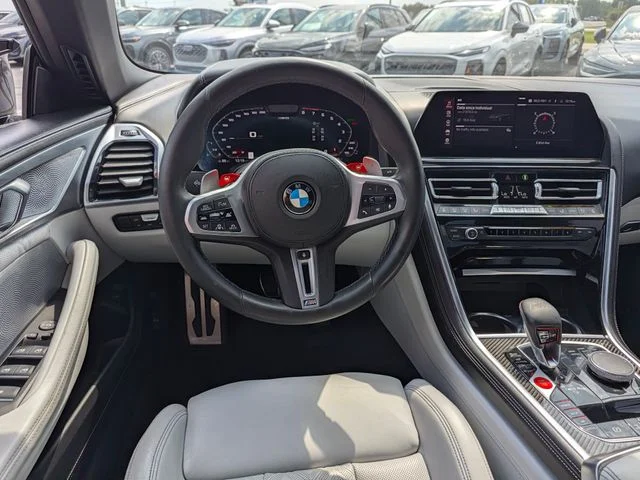 Used 2020 Gray BMW Base image 29