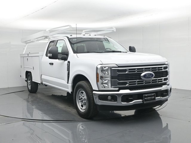 2026 Ford F-Series Sd XL