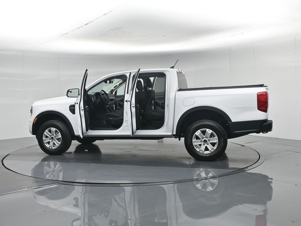 Certified Used 2025 White Ford XL image 35