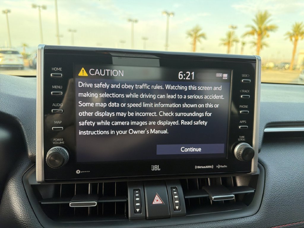 2021 Toyota RAV4 XSE - Photo 20