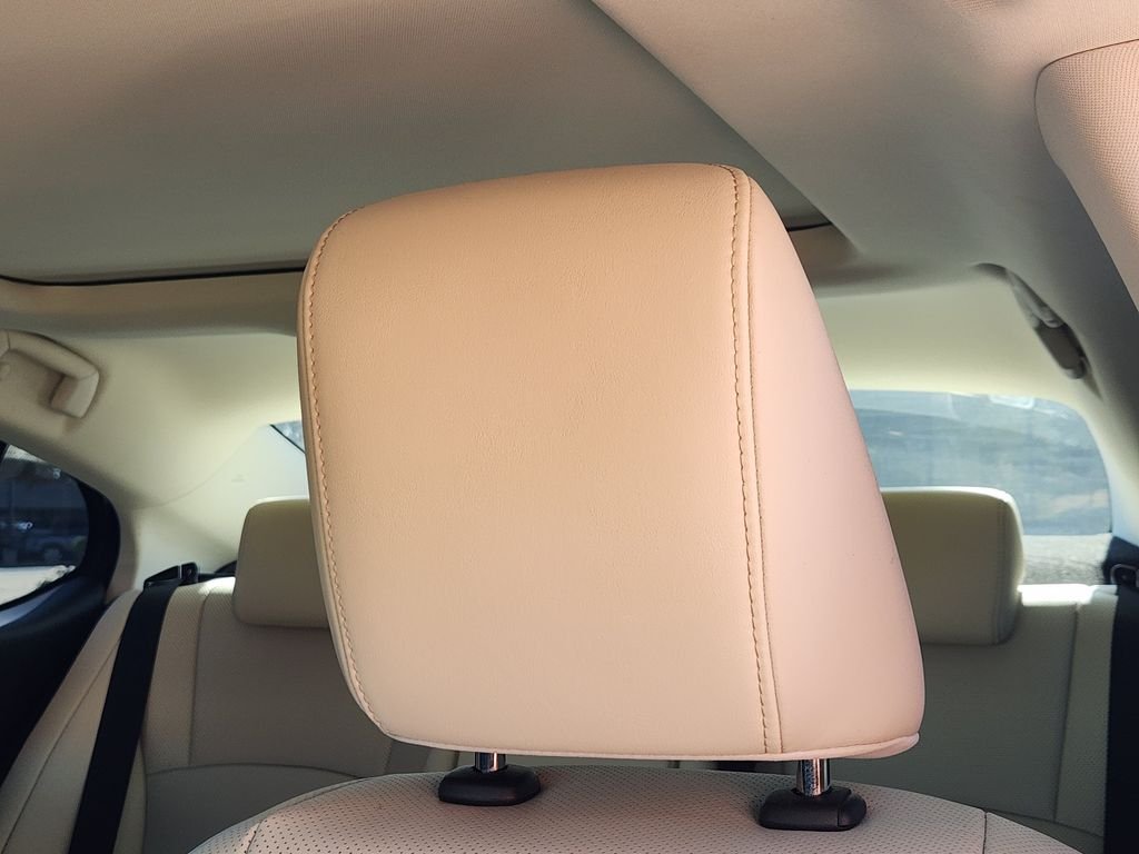 Certified Used 2024 CLOUDBURST GRAY Lexus 350 image 16