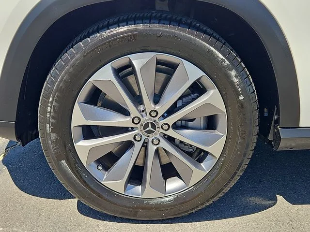 Used 2021  Mercedes-Benz GLE 450 image 9