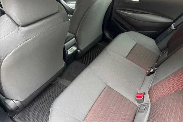 New 2026 Celestite Toyota  SE image 13