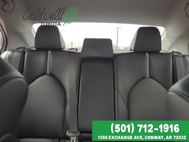 2022 Toyota Camry XSE - Photo 30