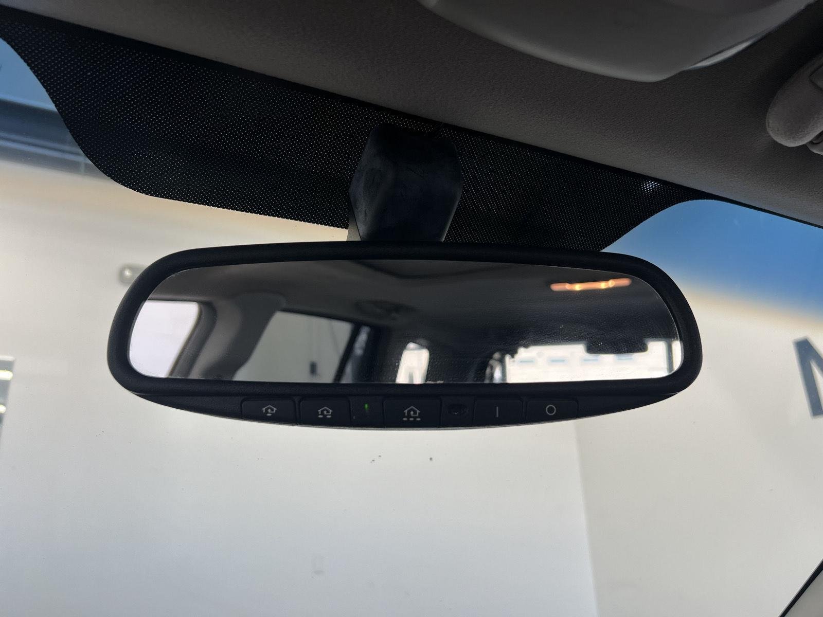 2006 Hyundai Santa Fe GLS - Photo 21