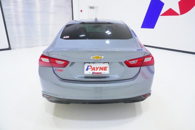Used 2023  Chevrolet LT image 7