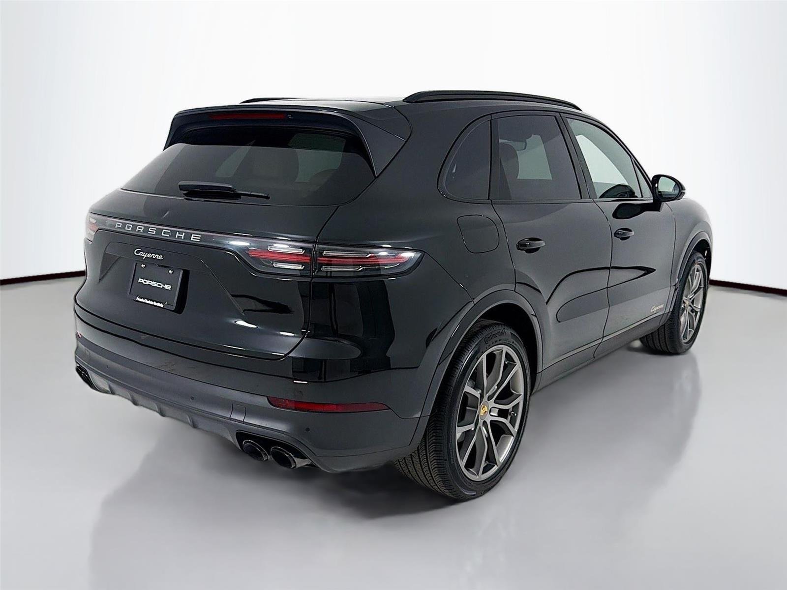 Used 2023  Porsche  image 25