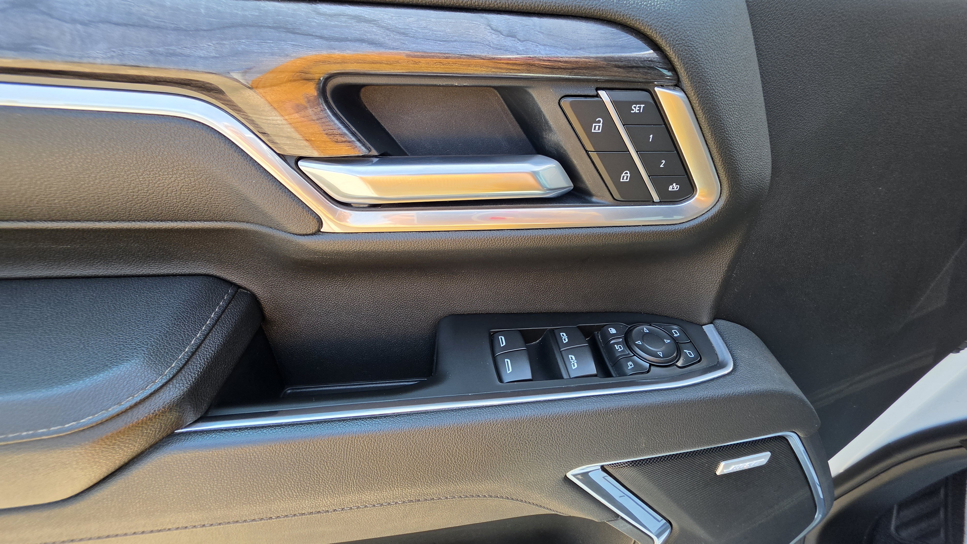2026 Chevrolet Silverado 2500HD LTZ - Photo 13