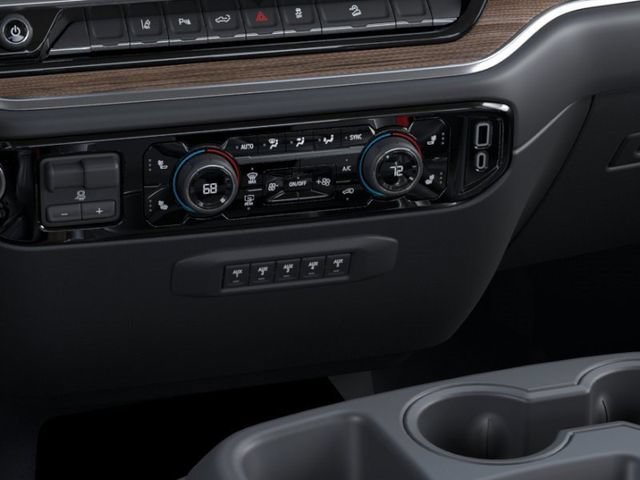 2026 Chevrolet Silverado 2500 HD LT - Photo 24