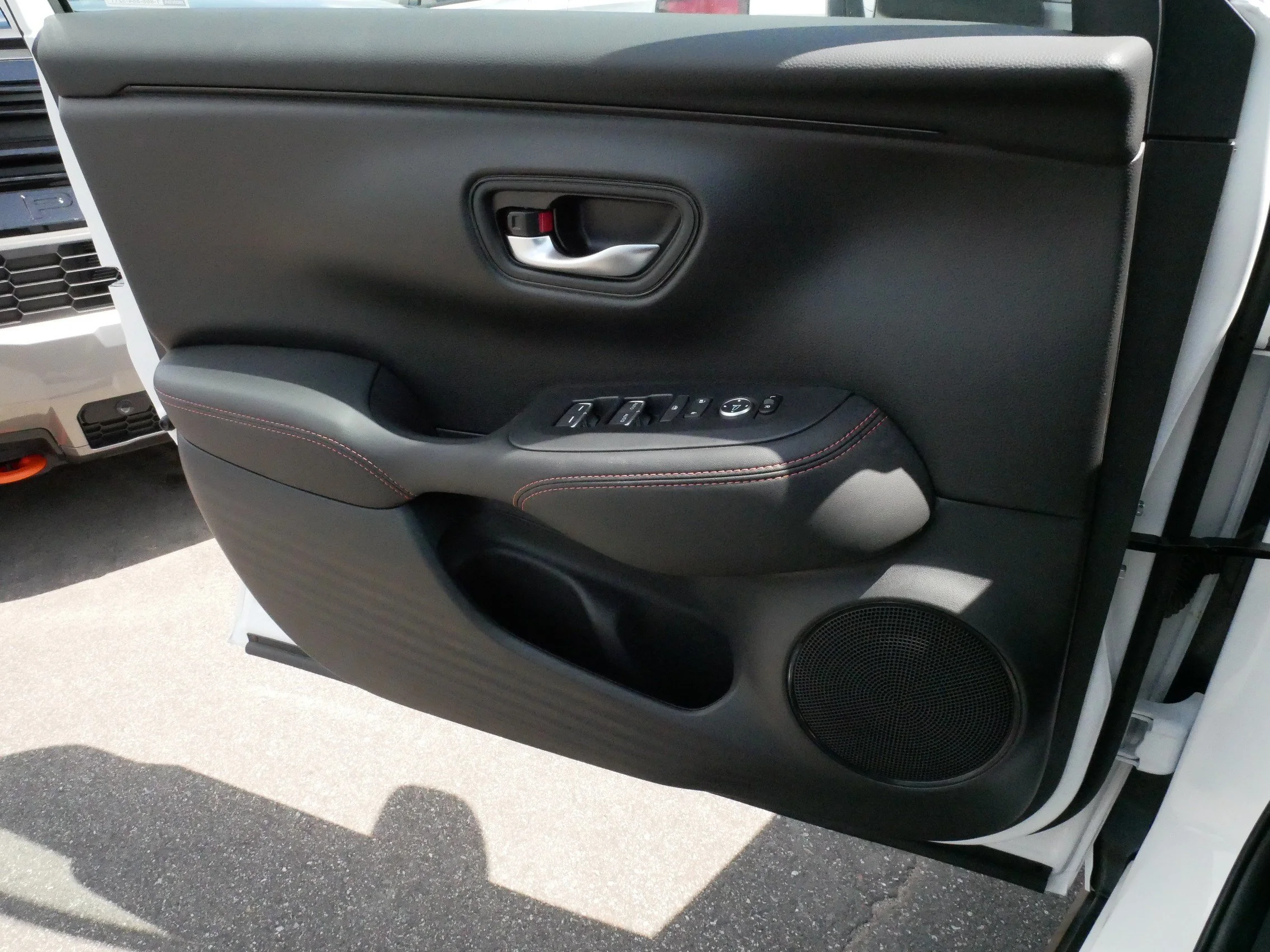 2026 Honda HR-V Sport - Photo 28