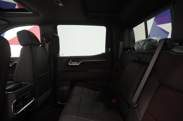 2026 GMC Sierra 1500 Denali - Photo 26
