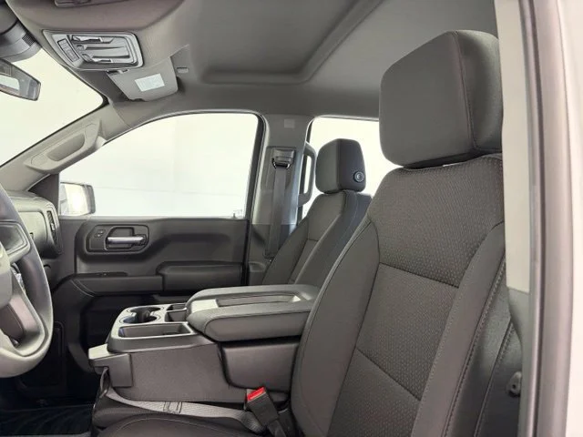 2026 GMC Sierra 1500 Pro - Photo 12