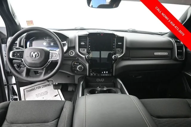 2026 RAM 1500 Big Horn/Lone Star - Photo 32