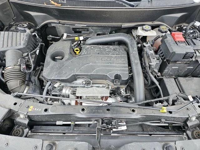 Used 2025 Black GMC Elevation image 18