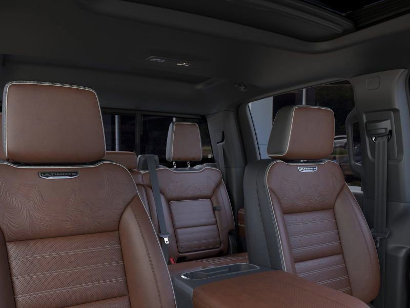 2026 GMC Sierra 1500 Denali Ultimate - Photo 24