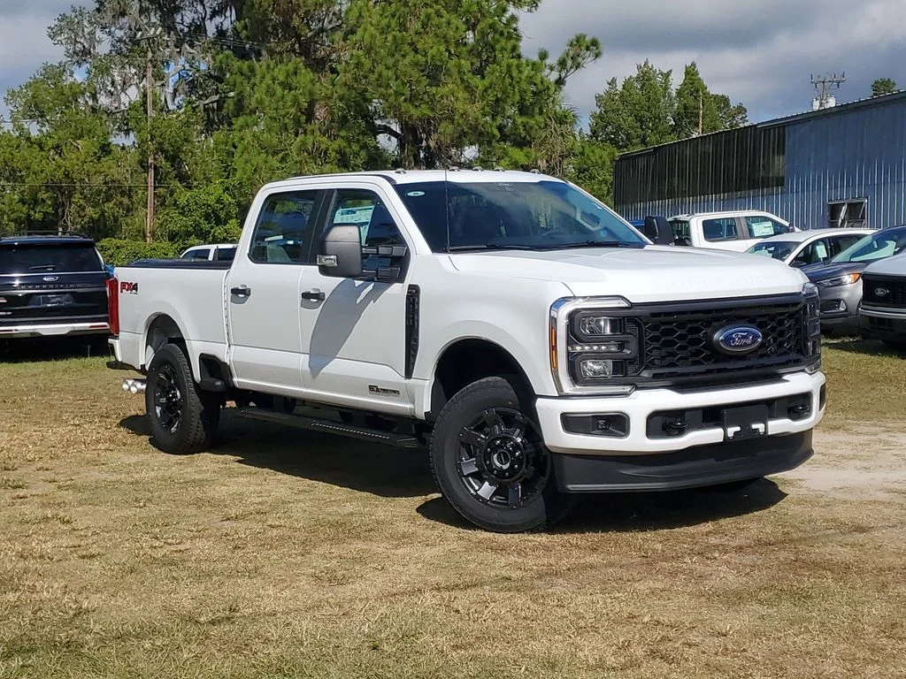 2026 Ford F-250 Super Duty XL - Photo 32