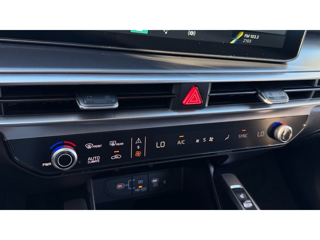 New 2026 Wolf Gray Kia S image 19