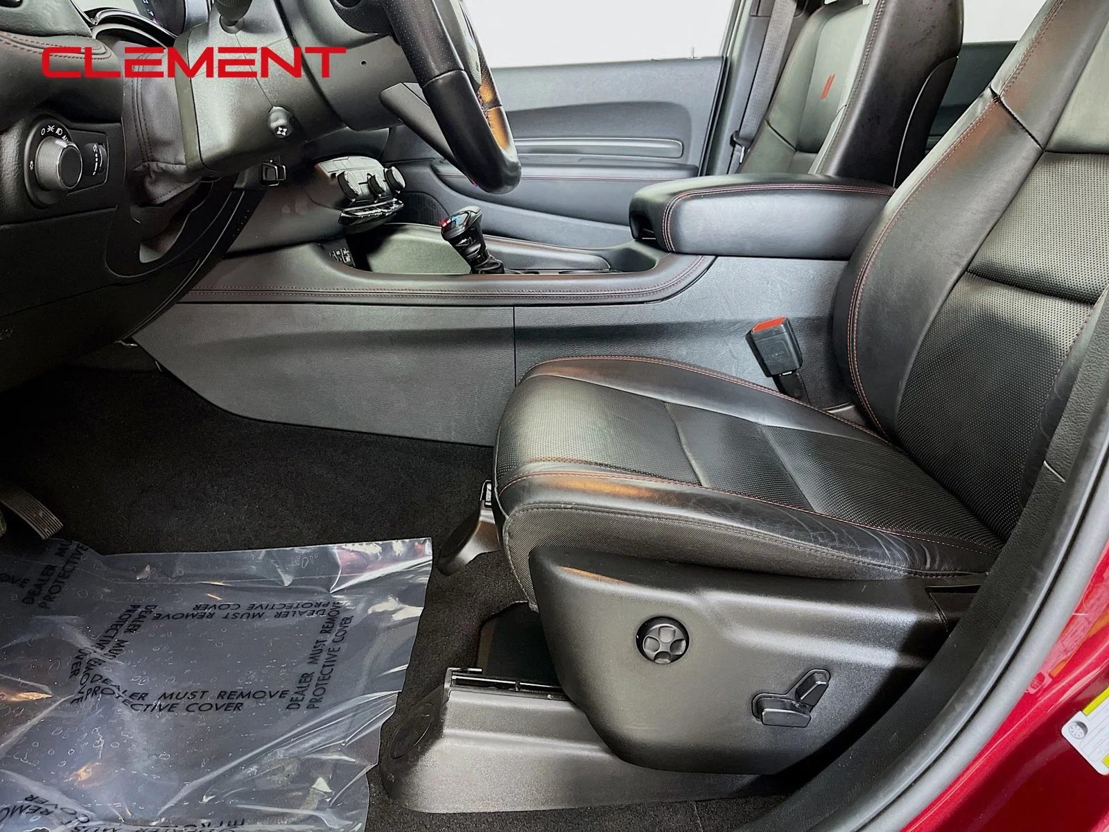 Used 2024 Red Dodge GT Plus image 27