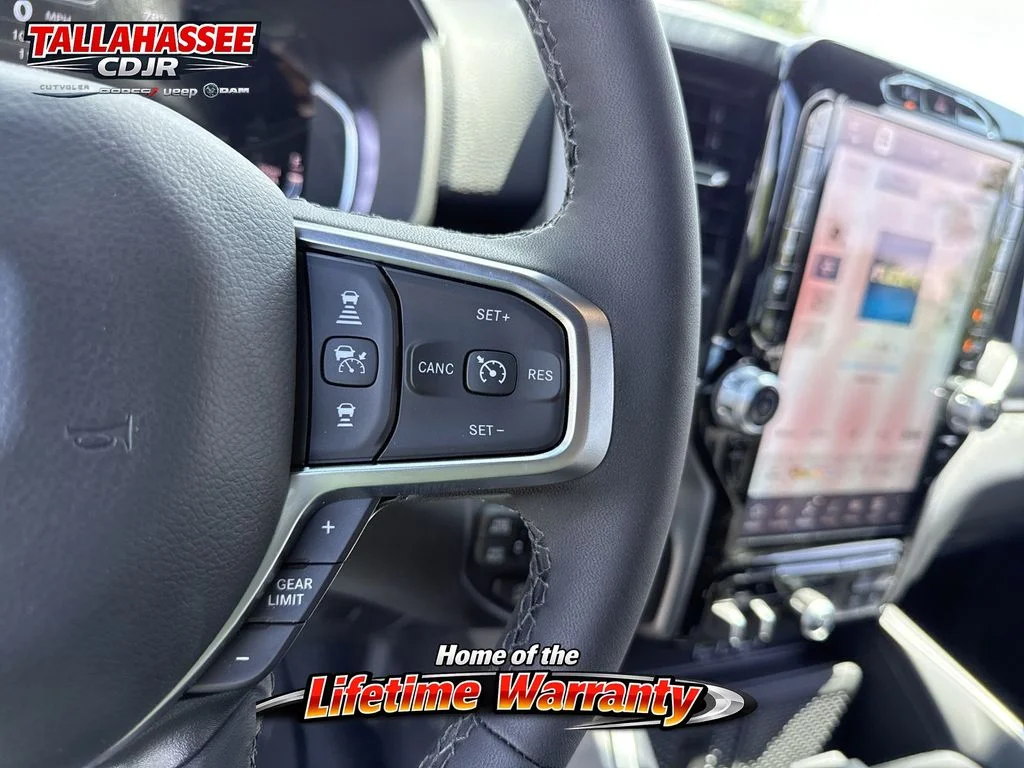 2026 RAM 1500 Big Horn/Lone Star - Photo 22