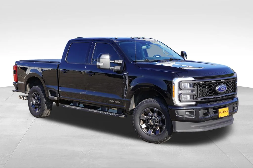 2023 Ford F-350SD