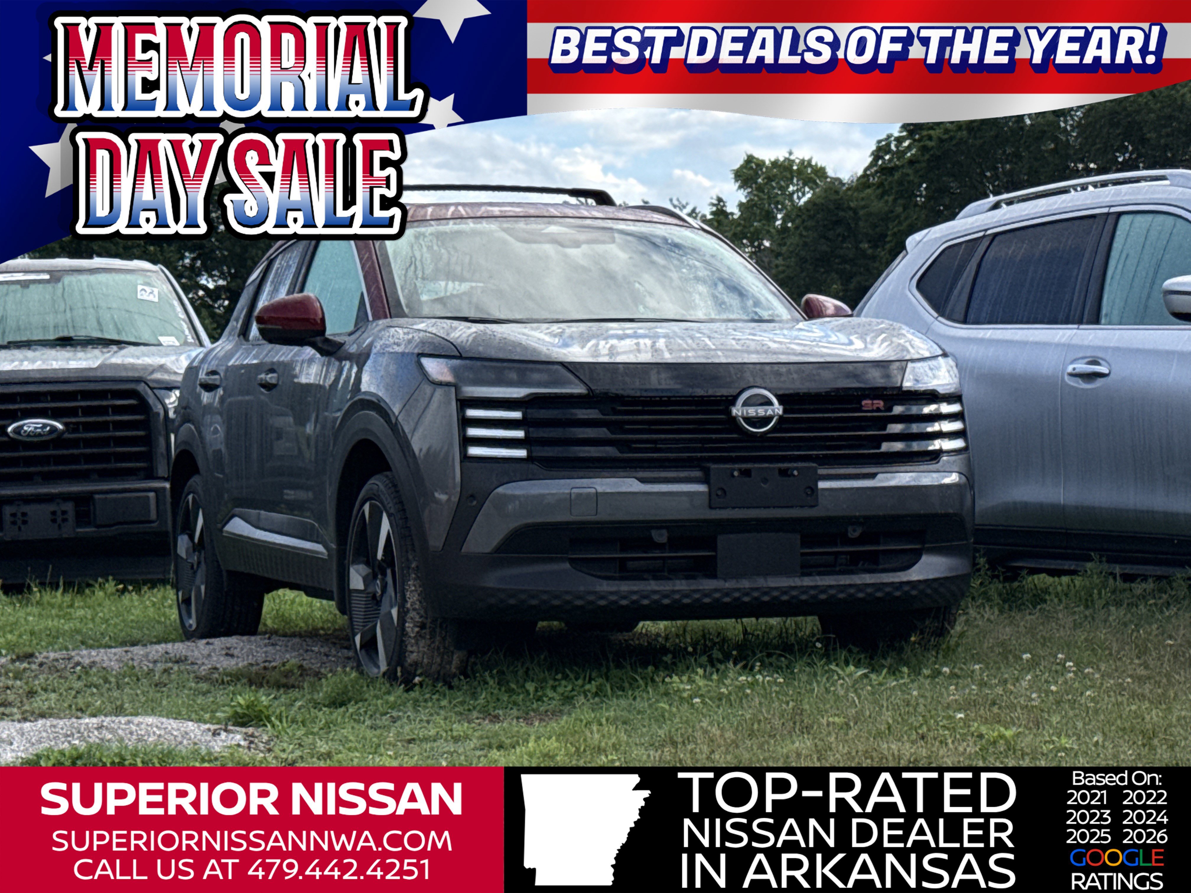 2026 Nissan Kicks 2.0 SR's photo