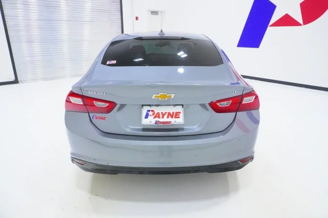 Used 2023  Chevrolet LT image 7