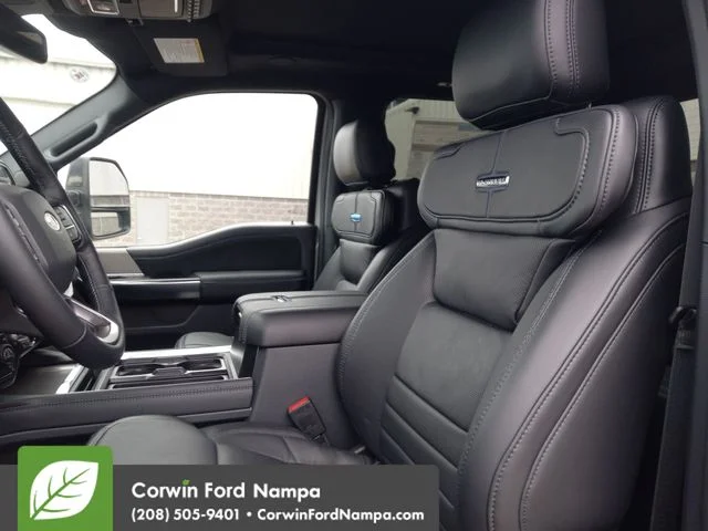 New 2026 Avalanche Ford Platinum image 24