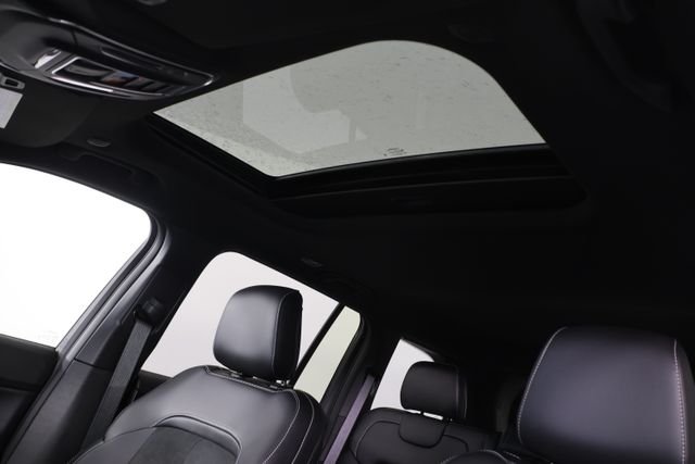 2025 Jeep Grand Cherokee Altitude - Photo 19