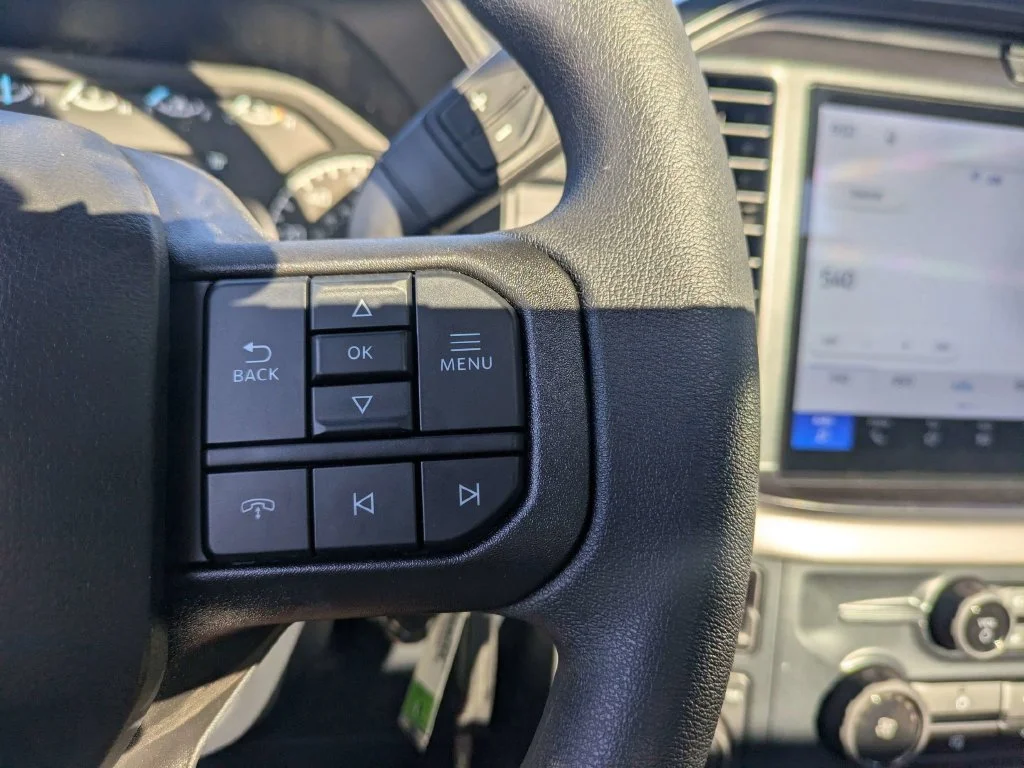 New 2026 White Ford XL image 24