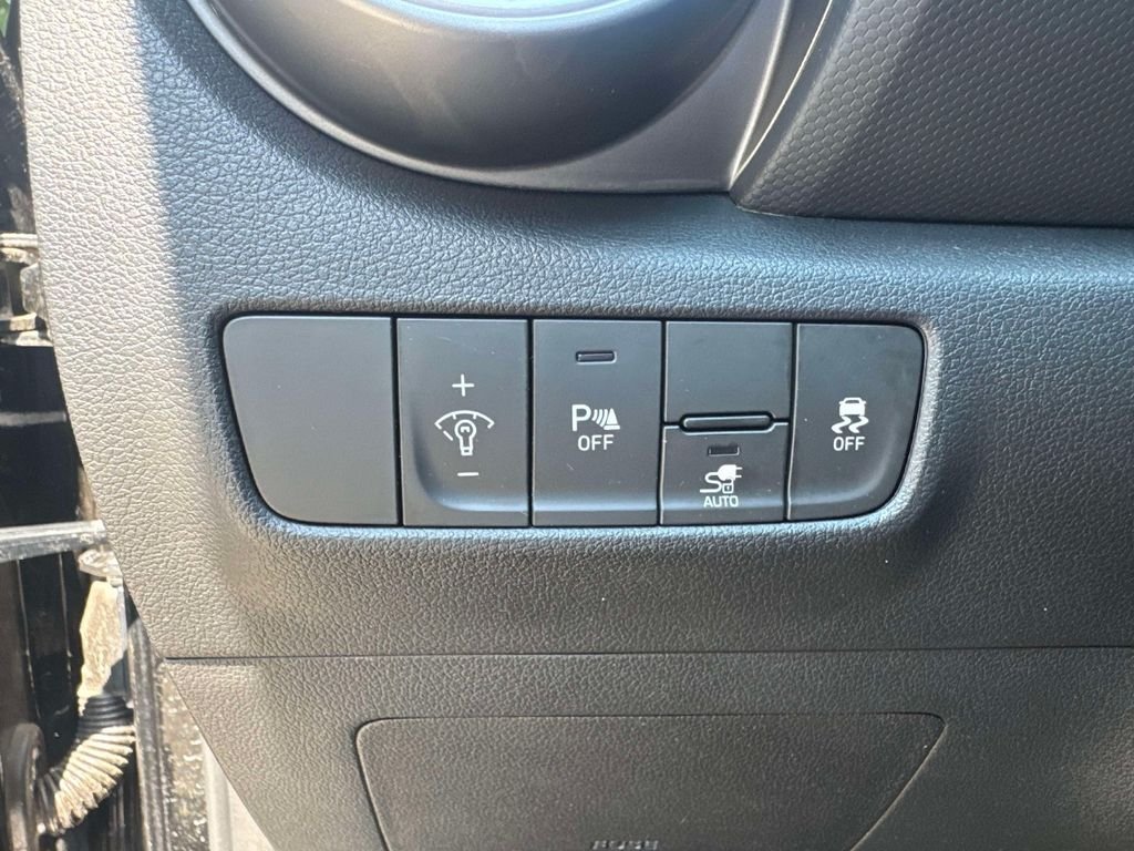 2022 Hyundai Kona EV Limited - Photo 21