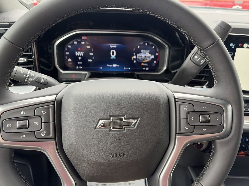 2026 Chevrolet Silverado 3500 HD LTZ - Photo 14