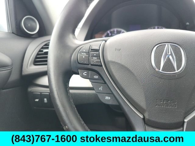Used 2016  Acura Base image 4