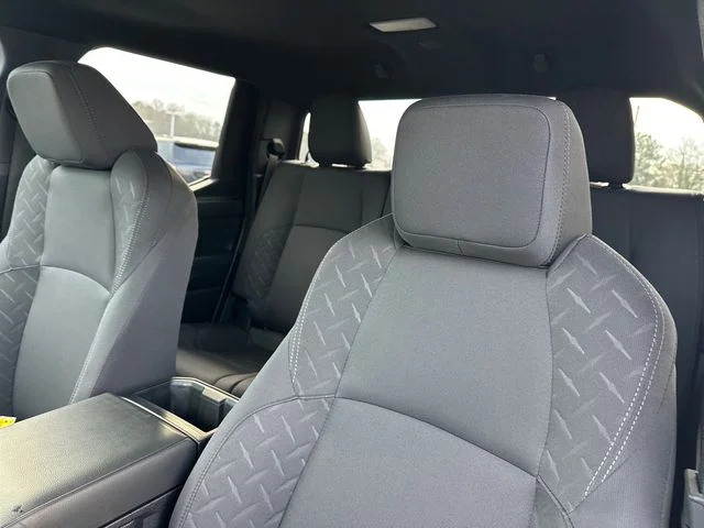 Used 2025 Silver Toyota SR5 image 16