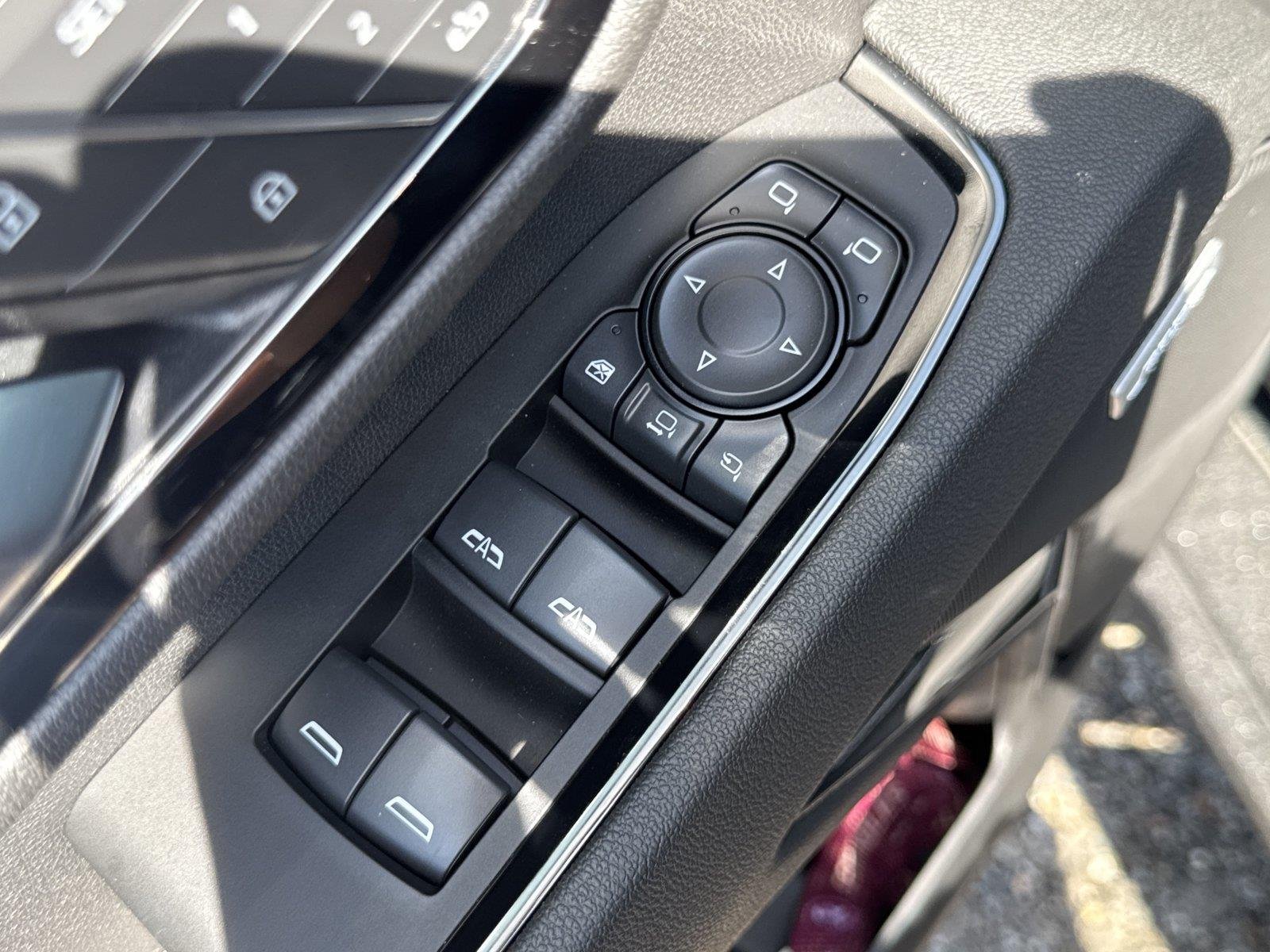 New 2026 Onyx Black GMC AT4 image 18