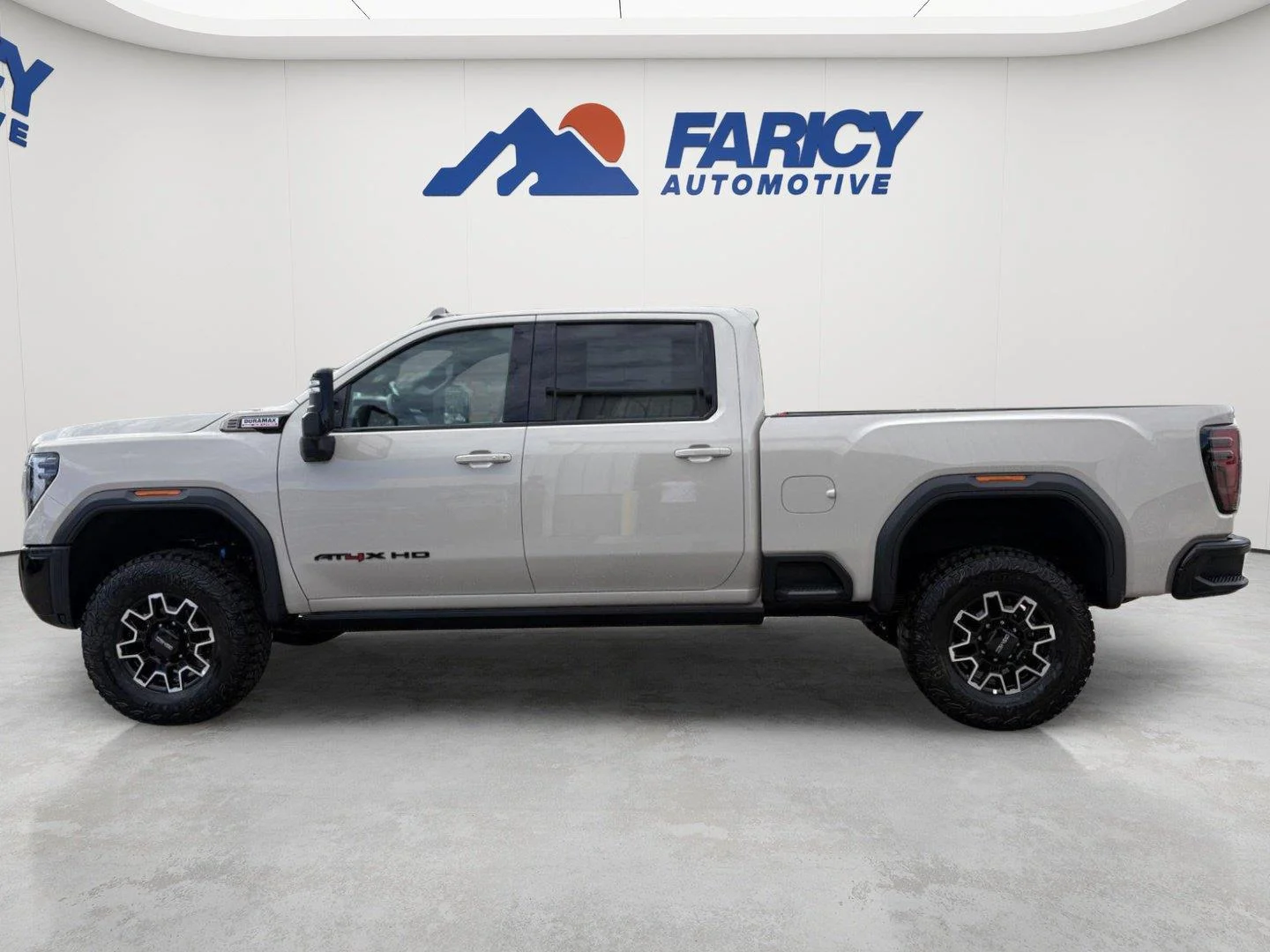 New 2026 Coastal Dune GMC AT4X image 2
