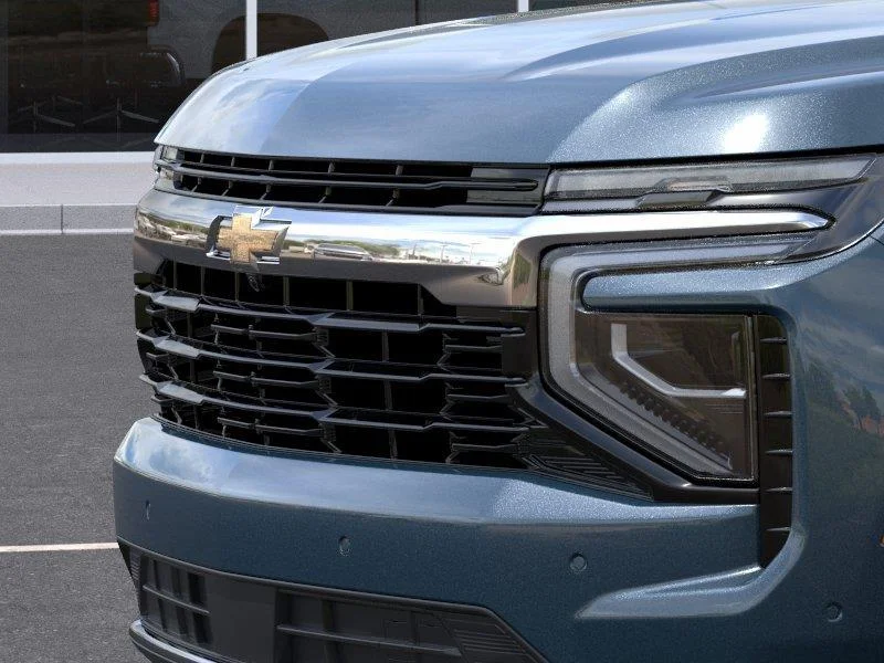 New 2026 Lakeshore Blue Metallic Chevrolet LS image 13