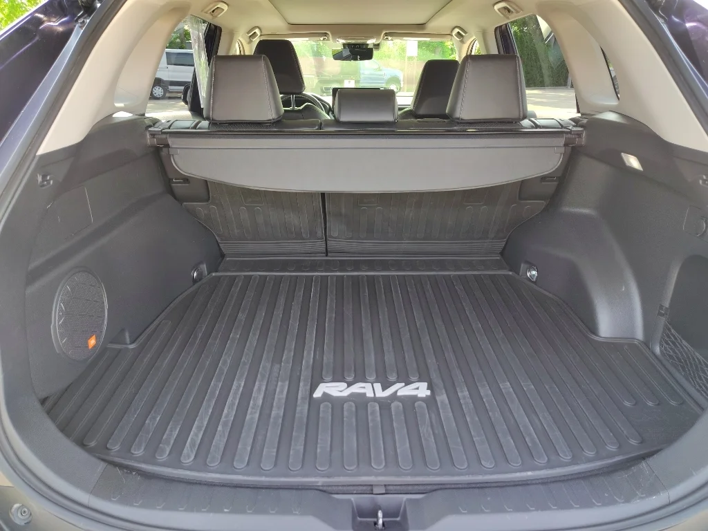 Used 2024 Blueprint Toyota Limited image 12